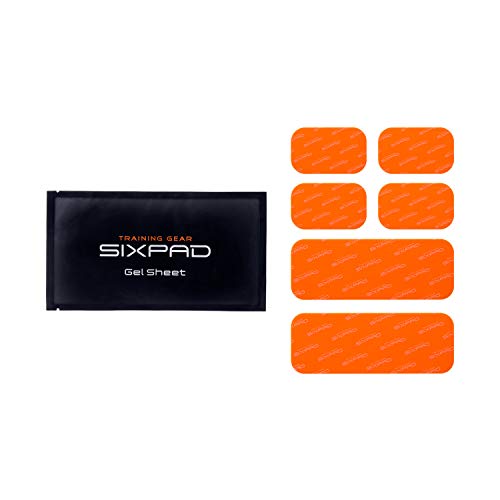 MTG SIXPAD シックスパッド ボトムベルト 高電導エレクトロードパッド Amazon.co.jp: MTG SIXPAD シックスパッド ボトムベルト 高電導