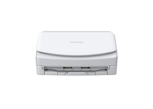楽天市場】リコー PFU ドキュメントスキャナー ScanSnap iX1600