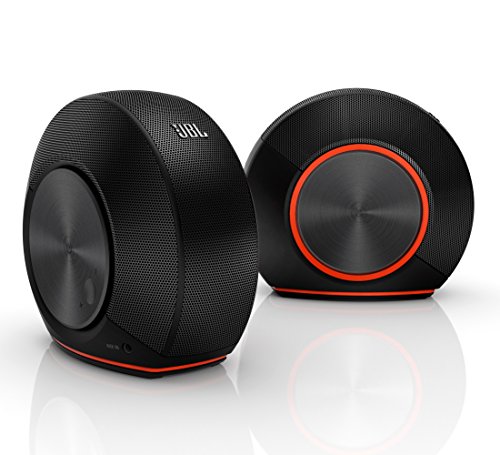 楽天市場】JBL Pebbles バスパワードスピーカー USB/DAC内蔵