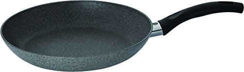 Ballarini バッラリーニ 「 フェラーラ フライパン 28cm イタリア製 」 IH・ガス火対応 焼きごろお知らせ機能付き グラニチウム