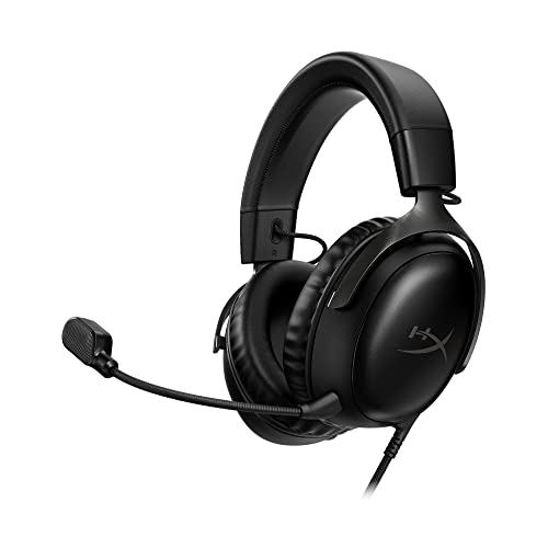 楽天市場】HyperX Cloud III S ワイヤレスゲーミングヘッドセット 全3