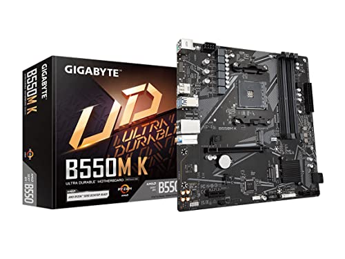 楽天市場】GIGABYTE B650M K AMD AM5ソケット対応 Micro-ATX