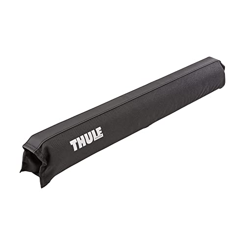 THULE スーリー Surf Pad スーリー サーフパッド ナローM TH843 黒