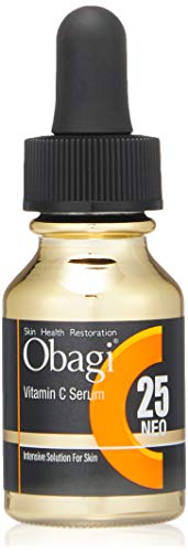 Obagi C25 NEO ビタミンCセラム 12mL ビタミンC美容液オバジC25セラム ネオ | Obagi オバジ | ロート