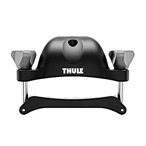 THULE スーリー ポーテージ カナディアンカヌー 来歴 TH819