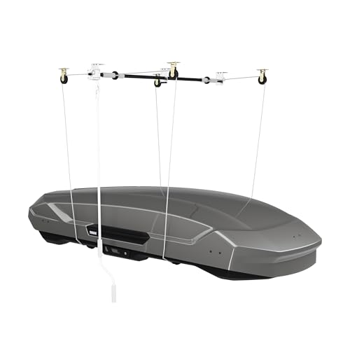 THULE スーリー マルチリフト572 ルーフボックス保管用 カーゴ用アクセサリー TH572|SNマート 店