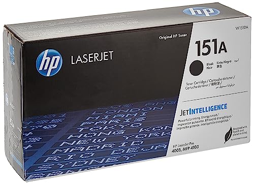 HP 151A ﾄﾅｰｶｰﾄﾘｯｼﾞ 黒