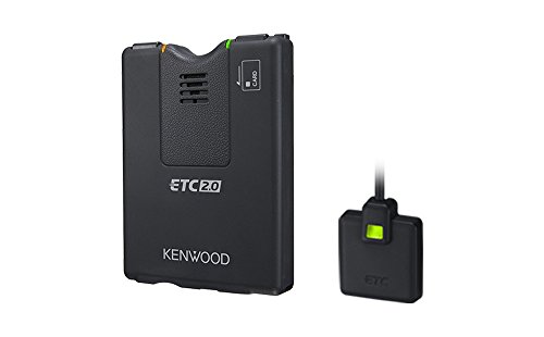 ケンウッド 彩速ナビ連動型ETC2.0車載器 ETC-N3000 KENWOOD｜SNマート　店