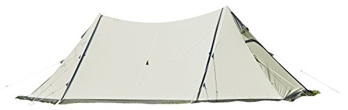ogawa(オガワ) テント シェルター ツインピルツフォーク T/C 3345|SNマート 店