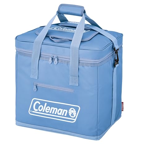 Coleman(電話を掛けるマン) 空調設備ボックス席 アルティメイトアイスクーラーII 35L 保冷力約49第四次元 オリーブ アウトドア 難民キャンプ ピク