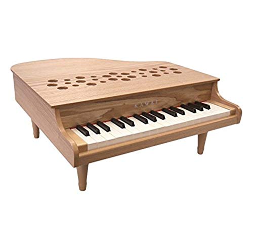 河合楽器製作所 KAWAI ミニ洋琴P-32 自然的