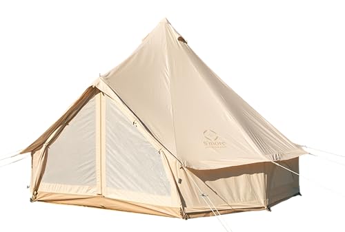 S'more(スモア) テント アウトドア Bello300 400 (Bello 300)|SNマート 店