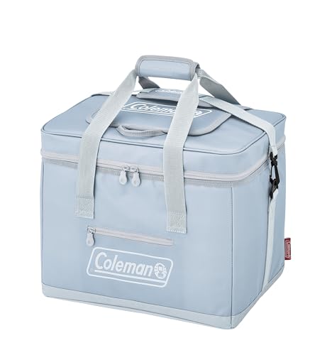 Coleman(電話を掛けるマン) 空調設備ボックス席 アルティメイトアイスクーラーII 35L 保冷力約49第四次元 オリーブ アウトドア 難民キャンプ ピク
