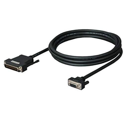 三菱シーケンサ相応うインタフェースコンバータケーブル DAFXIH-CABV
