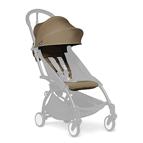 YOYO2 6+ ベビーカー　ベージュ　レインカバー　セット売り ベビーカー用レインカバー | ストッケ YOYO 6+ | Stokke