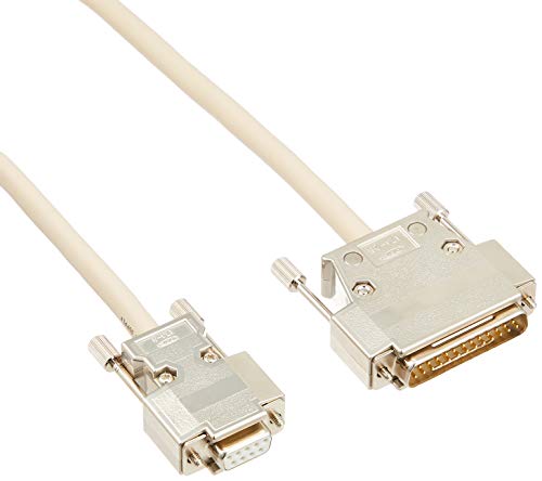 サンワサプライ RS-232C有線テレビ 5m KRS-423XF5N
