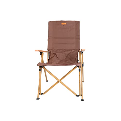 S\u0027more(スモア) High back reclining chair ハイバックリクライニングチェア 600Dオックスフォード 軽銀 4