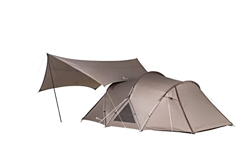 スノーピーク(snow peak) ランドネスト M テントタープセット SET-260｜SNマート　店