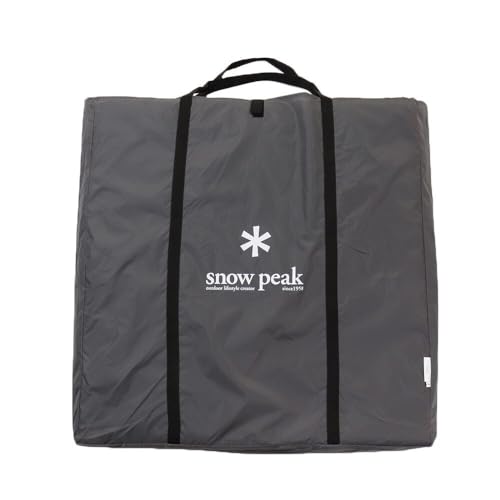 スノーピーク(snow peak) テントシート ドックドーム Pro.6 インナーマット｜SNマート　店