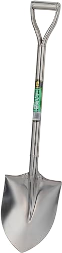 トンボ(Tombow) オールSUSシャヴェル マル 幅232×高さ90×奥ふかさ970粍