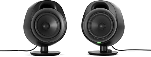 SteelSeries マイコン金棒引き Arena 3 AUX Bluetooth 重低音部 バスレフ式 61534
