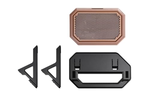 Thermaltake Chassis Stand Kit for The Tower 600 Gravel Sand 横置き用 スタンド・ボト