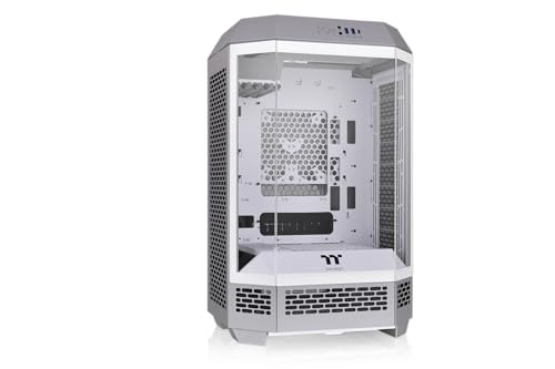 Thermaltake The Tower 300 Limestone 3面強化因子硝子ダイアログボックス召しかかえる 八角茴香柱表現スタイル マイクロ高閣 Micro-A