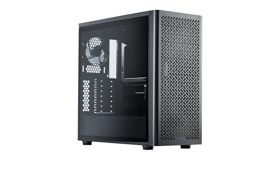 CoolerMaster Elite 502 Lite パソコン入れもの [ E502L-KGNN-S00 ]