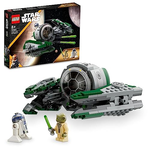 ご依頼品 廃盤☆LEGO【レゴ 7194】スター・ウォーズ ジェダイマスター ヨーダ