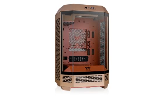 Thermaltake The Tower 300 Gravel Sand 3面強化因子硝子ダイアログボックス召しかかえる 八角茴香柱表現スタイル マイクロ高閣 Micro