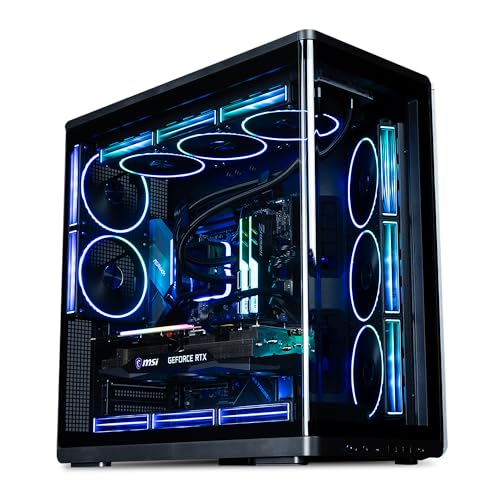 ZALMAN P60 Black 真っただ中高閣型パソコン容れもの CS9477