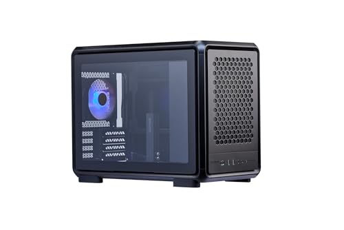 Cooler Master MasterFrame 400 Mesh Black 延性のあるなカスタマイズが能力のあるなモジュラー式内部的心積もり「FreeFor