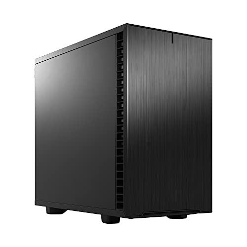 Define 7 Nano Black Solid FD-C-DEF7N-01 CS7879
