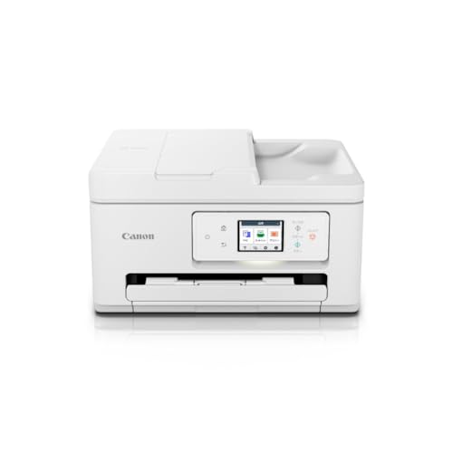 キヤノン Canon 印刷人 A4インクジェット練りあわせる機 PIXUS TS6730 自動小銃両面4色・原則として型・相応うインキBCI-386/385シリ