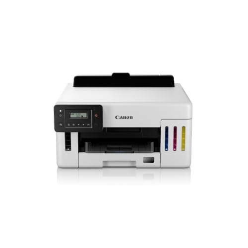 【New】キヤノン Canon インクジェット印刷人 GX5130 A4/特大静電容量/ギガ貯蔵タンク/GX続きもの/低駈けっくら通貨価値/ビジネスモ