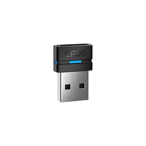 EPOS Bluetoothドングル BTD 800a