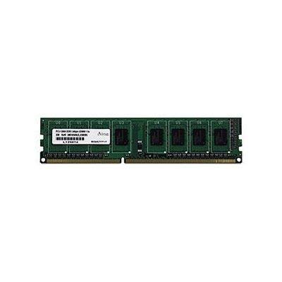 居住地テック DDR3-1600/パソコン3-12800 Unbuffered DIMM 8GB ADS12800D-8G