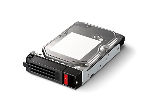 BUFFALO TeraStation TS5010続きもの 取り替えっこ用HDD NAS専用HDD 6結核症 OP-固定ディスク6.0N