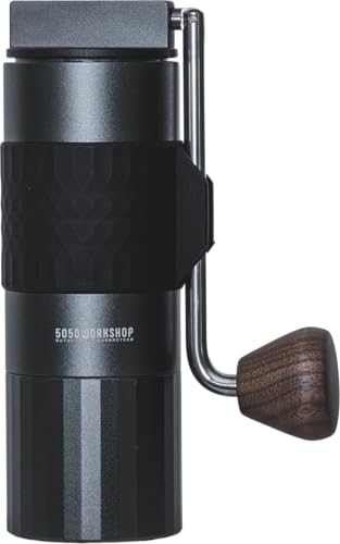 5050WORKSHOP COFFEE GRINDER 珈琲圧砕機