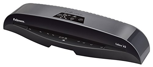 フェさくら色 ラミネーター Calibre A3 クイック乗り掛かる/工業 5740301