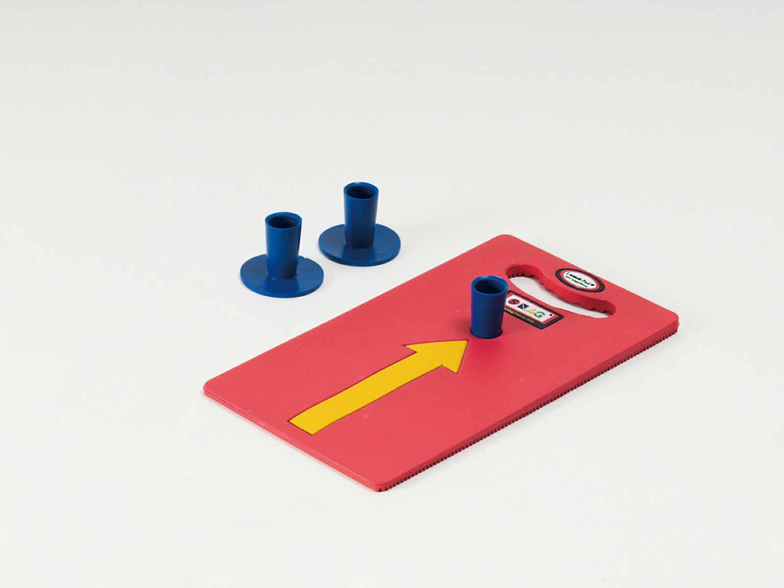 楽天市場】【的当てゲームをしながら練習♪】スナッグゴルフ スナッグ