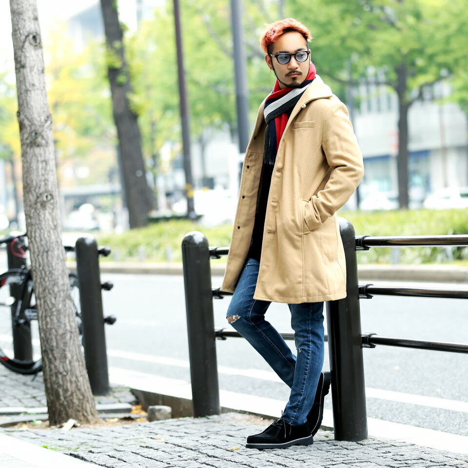 楽天市場 日本製リバーシブルマフラー マフラー メンズ ストール ネックウォーマー ギフト レディース リバーシブル 国産 防寒 あったか アクセ 秋冬 Snapper Rocks スナッパーロックス