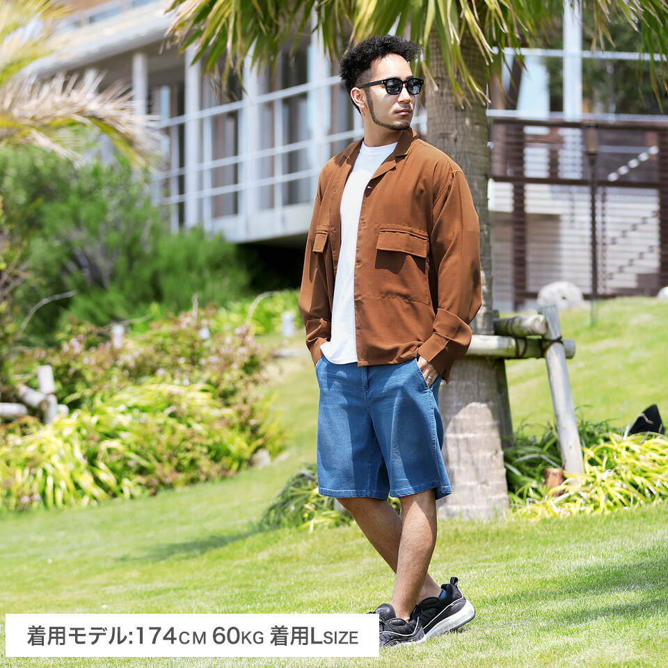 楽天市場 サファリテーラーシャツ 長袖シャツ メンズ テーラード カジュアルシャツ オープンカラーシャツ ミリタリーシャツ サファリシャツ 長袖 シャツ トップス 春 春服 春物 ブラック ブラウン グレー ベージュ Snapper Rocks スナッパーロックス