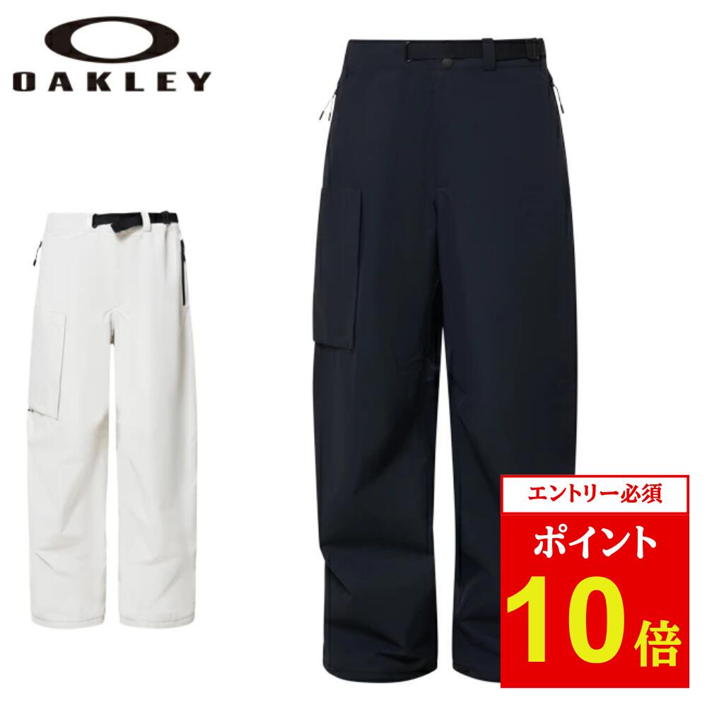 楽天市場】◎ 24-25 OAKLEY TC CHANNEL CARGO PNT ｶﾗｰ:HUMUS