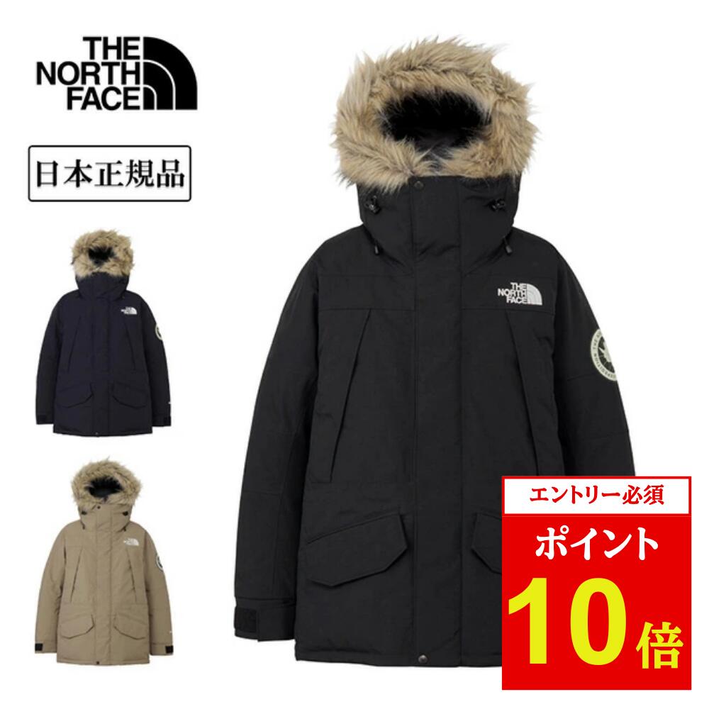 楽天市場】【予約商品】THE NORTH FACE Antarctica Parka ND92546
