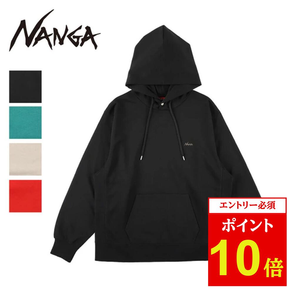 楽天市場】ナンガ パーカー NANGA ECO HYBRID FULL ZIP PARKA エコ