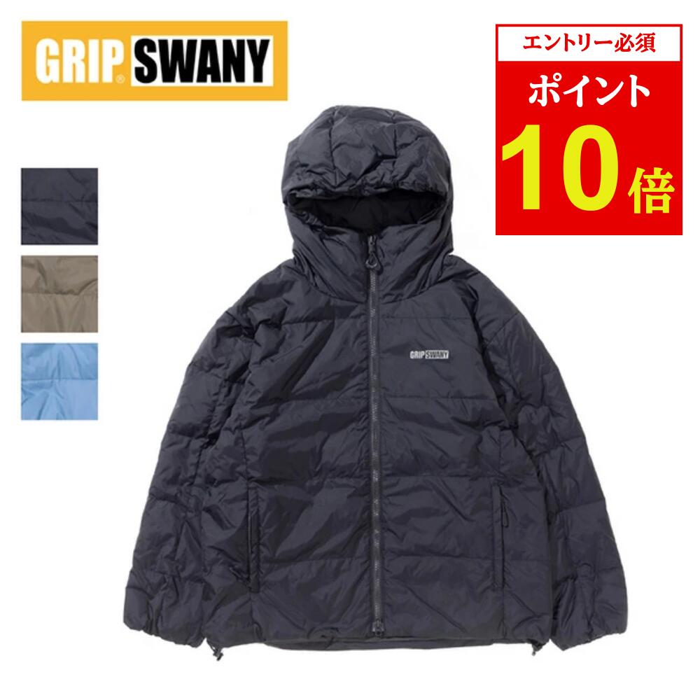 楽天市場】グリップスワニー GRIP SWANY ファイアプルーフ ダウン
