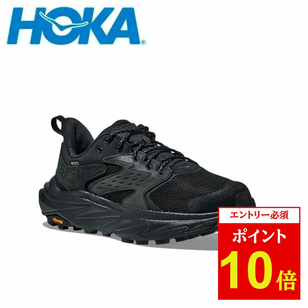 楽天市場】【毎日発送】HOKA ONE ONE ホカオネオネ ANACAPA 2