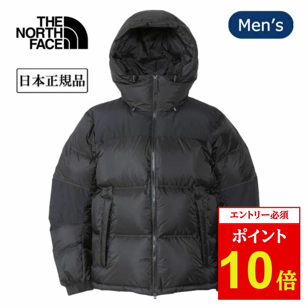 ノースフェイス ダウン THE NORTH FACE ヌプシ 楽天市場】THE NORTH FACE ザ・ノース・フェイス ND92344 WS