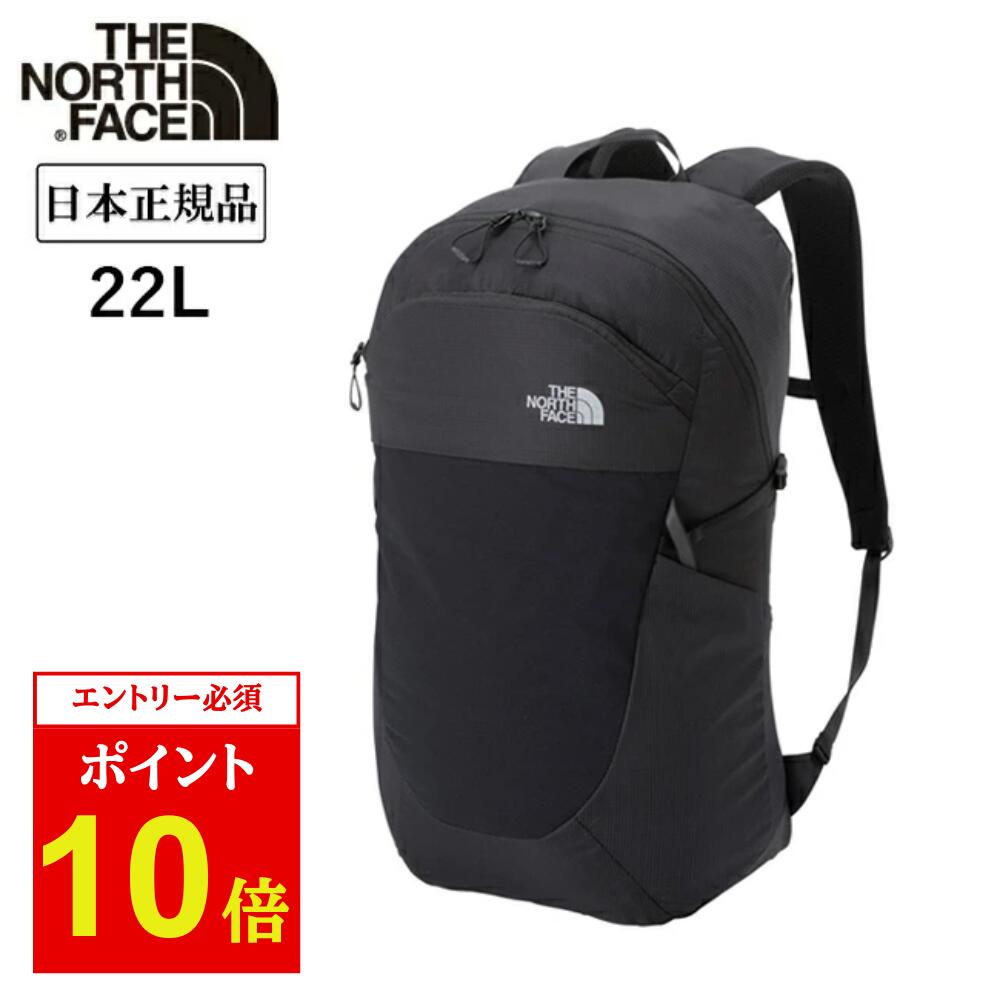 楽天市場】THE NORTH FACE(ノースフェイス) Hazy Daypack(ヘイジー